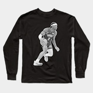 Shai 1 Long Sleeve T-Shirt